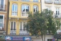 Babel Guesthouse Madrid Exterior photo