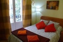 Babel Guesthouse Madrid Exterior photo