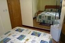 Babel Guesthouse Madrid Exterior photo