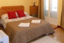 Babel Guesthouse Madrid Exterior photo